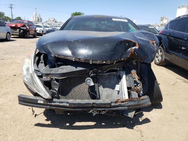 Photo 5 from auction – 2011 HYUNDAI SONATA SE with VIN 5NPEC4AC4BH263515