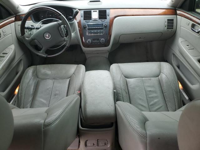 Photo 8 from auction – 2006 CADILLAC DTS with VIN 1G6KD57Y06U116888