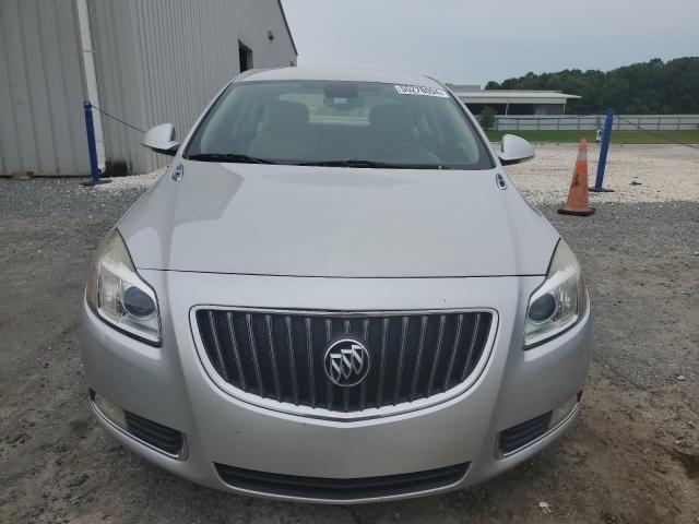 Photo 5 from auction – 2012 BUICK REGAL PREM with VIN 2G4GT5GV8C9120073