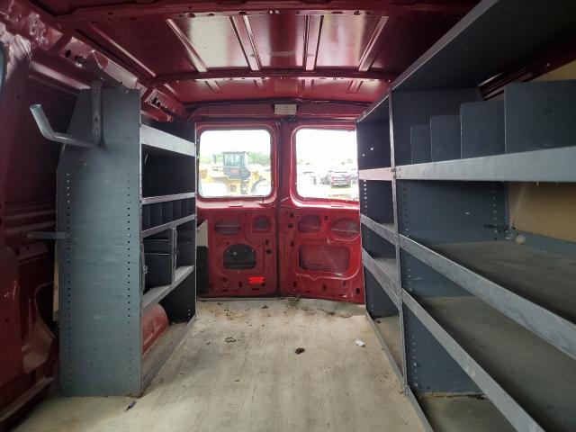 Photo 10 from auction – 2013 FORD ECONOLINE with VIN 1FTSE3EL7DDA02048