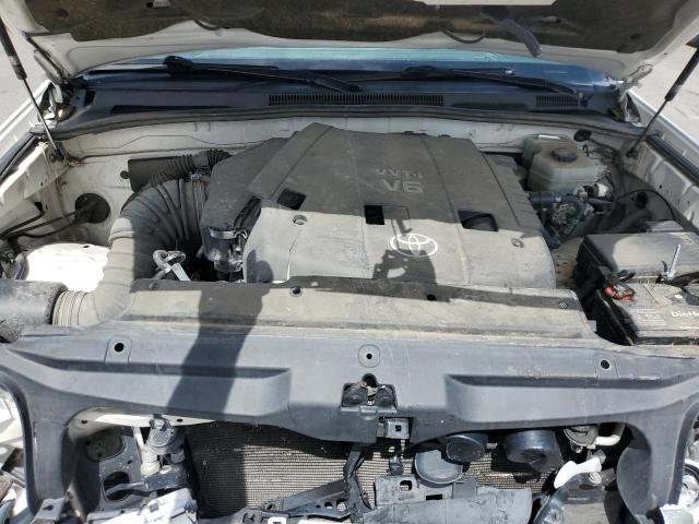 Photo 12 from auction – 2003 TOYOTA 4RUNNER SR with VIN JTEBU14R930015012