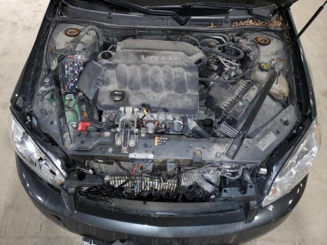 Photo 11 from auction – 2016 CHEVROLET IMPALA LIM with VIN 2G1WD5E3XG1158013
