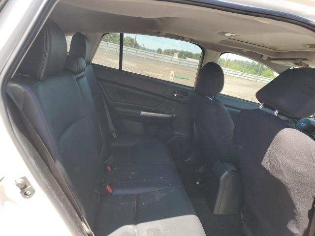 Photo 10 from auction – 2015 SUBARU IMPREZA SP with VIN JF1GPAW6XF8253161