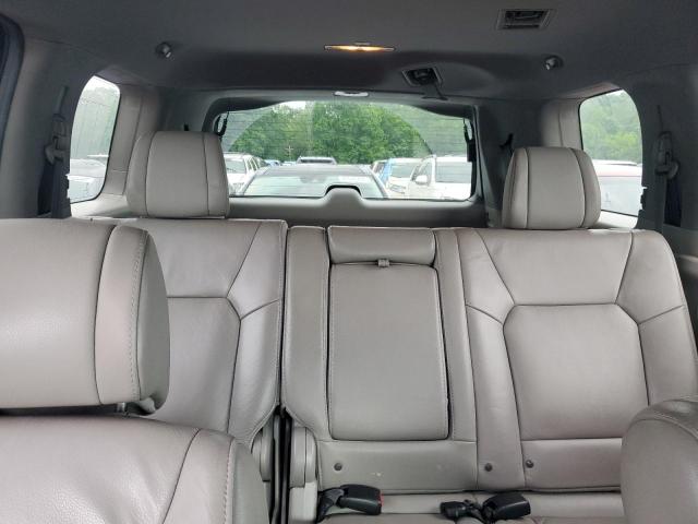 Photo 10 from auction – 2013 HONDA PILOT EXL with VIN 5FNYF3H62DB041197