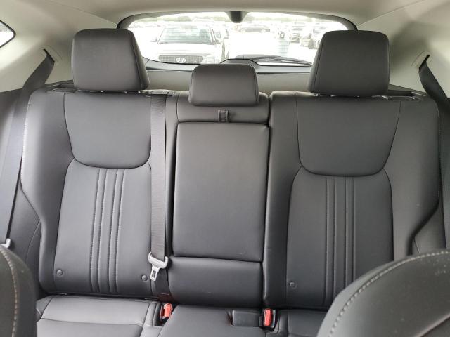 Photo 10 from auction – 2022 LEXUS NX 350 with VIN 2T2GGCEZ5NC015363