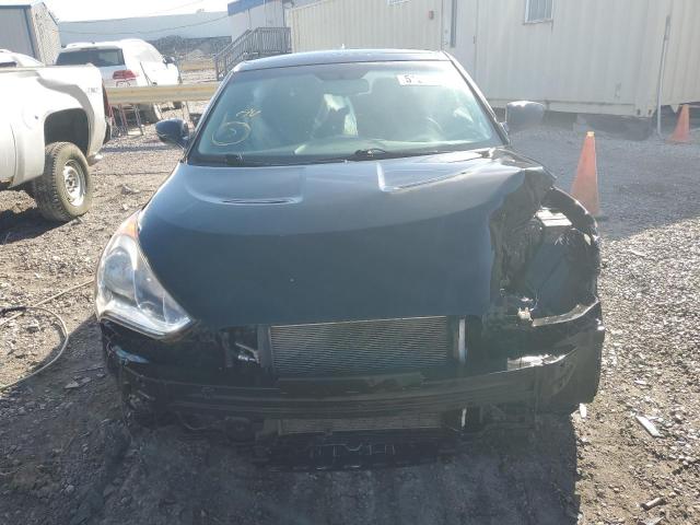 Photo 5 from auction – 2012 HYUNDAI VELOSTER with VIN KMHTC6AD8CU068953