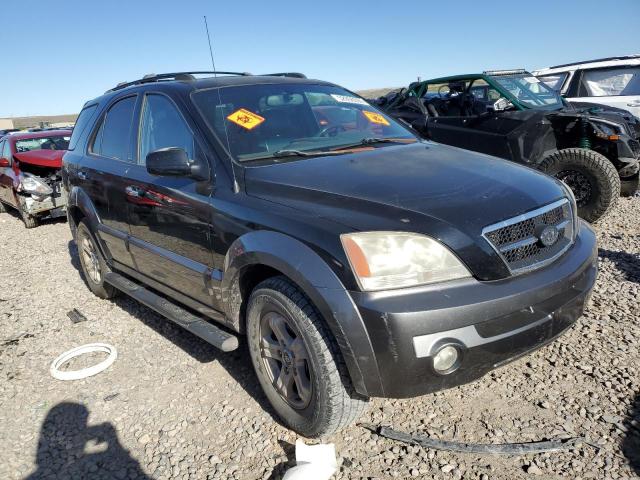 Zdjęcie 4 z aukcji – 2003 KIA SORENTO EX z VIN KNDJD733335151638