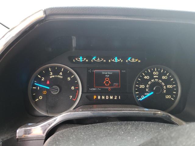 Photo 9 from auction – 2015 FORD F150 SUPER with VIN 1FTFX1EF3FFC91107