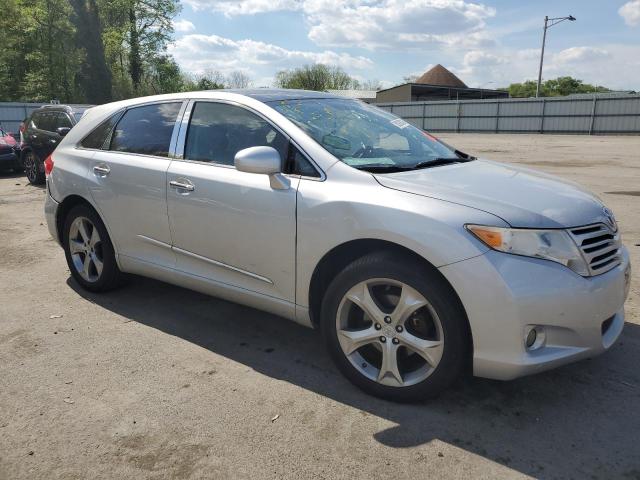 Zdjęcie 4 z aukcji – 2011 TOYOTA VENZA z VIN 4T3BK3BB2BU048195