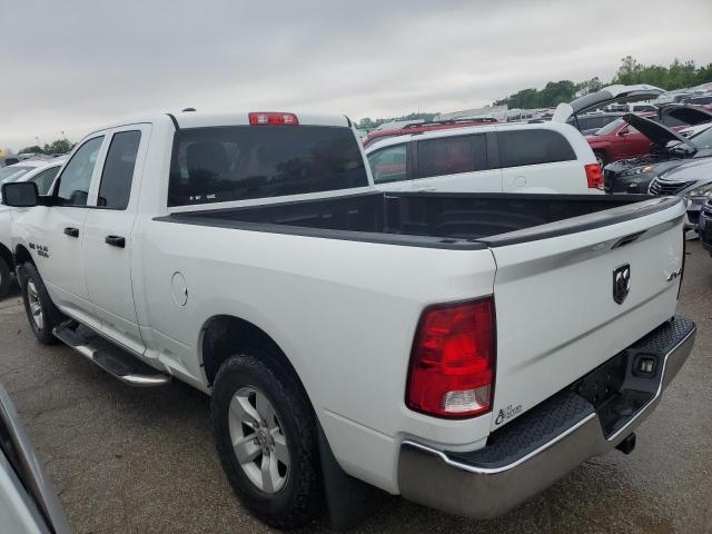 Photo 2 from auction – 2016 RAM 1500 ST with VIN 1C6RR7FT9GS120294