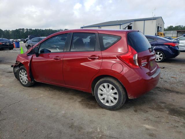 Photo 2 from auction – 2015 NISSAN VERSA NOTE with VIN 3N1CE2CP5FL361970