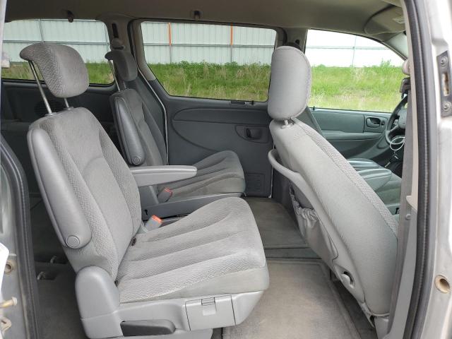 Photo 11 from auction – 2005 DODGE GRAND CARA with VIN 2D4GP24R75R306241