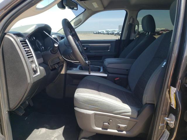 Photo 7 from auction – 2016 RAM 1500 SLT with VIN 3C6RR6LT3GG321792