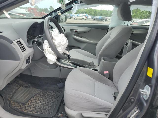 Photo 7 from auction – 2010 TOYOTA COROLLA BA with VIN JTDBU4EEXAJ077849