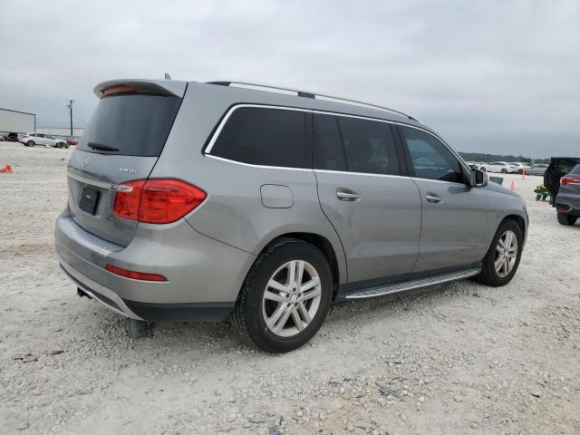 Photo 3 from auction – 2015 MERCEDES-BENZ GL 350 BLU with VIN 4JGDF2EE8FA573100