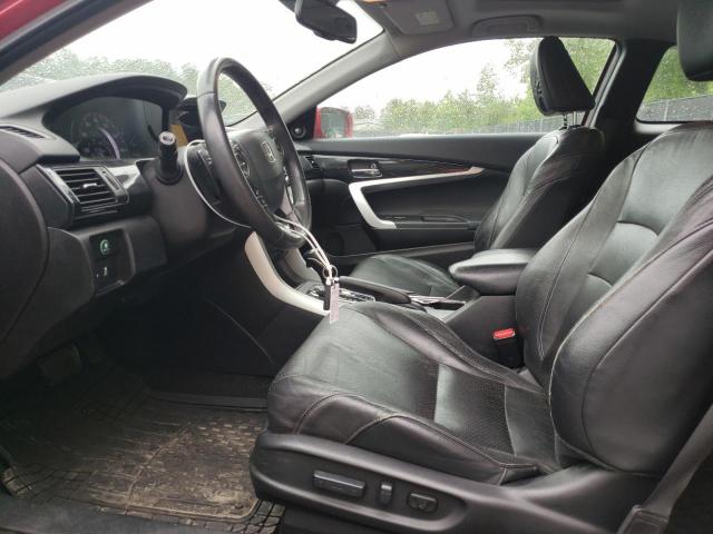 Photo 7 from auction – 2015 HONDA ACCORD EXL with VIN 1HGCT1B81FA002664