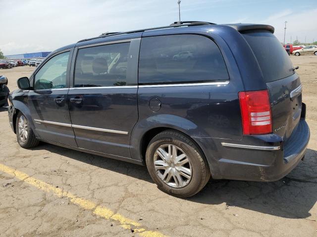 Zdjęcie 2 z aukcji – 2010 CHRYSLER TOWN & COU z VIN 2A4RR5D16AR299072