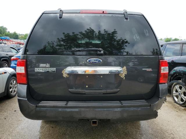 Photo 6 from auction – 2007 FORD EXPEDITION with VIN 1FMFK20577LA56128
