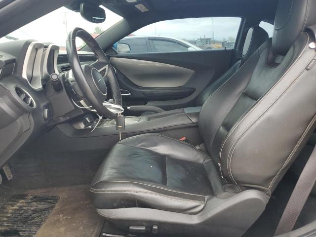 Photo 7 from auction – 2010 CHEVROLET CAMARO LT with VIN 2G1FC1EV3A9148087
