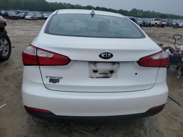 Photo 6 from auction – 2014 KIA FORTE LX with VIN KNAFK4A63E5086569