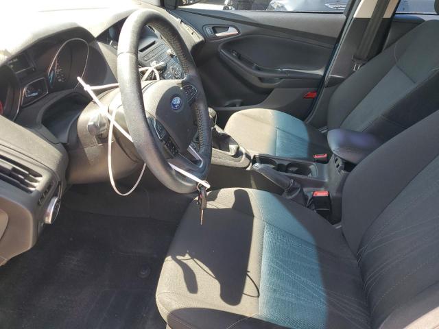 Photo 7 from auction – 2015 FORD FOCUS SE with VIN 1FADP3K27FL211402
