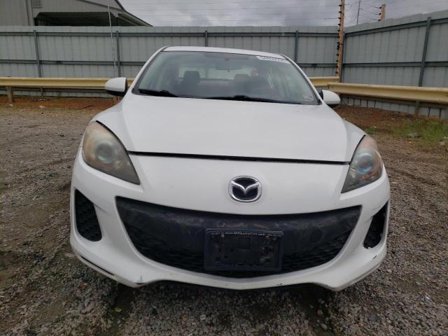 Photo 5 from auction – 2012 MAZDA 3 I with VIN JM1BL1V84C1651490