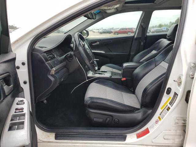 Photo 7 from auction – 2014 TOYOTA CAMRY L with VIN 4T1BF1FK0EU849918