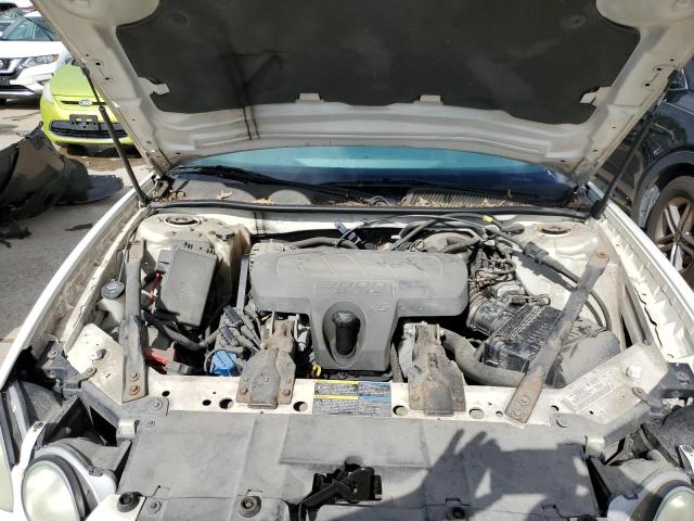 Photo 11 from auction – 2006 BUICK LACROSSE C with VIN 2G4WC582361281885