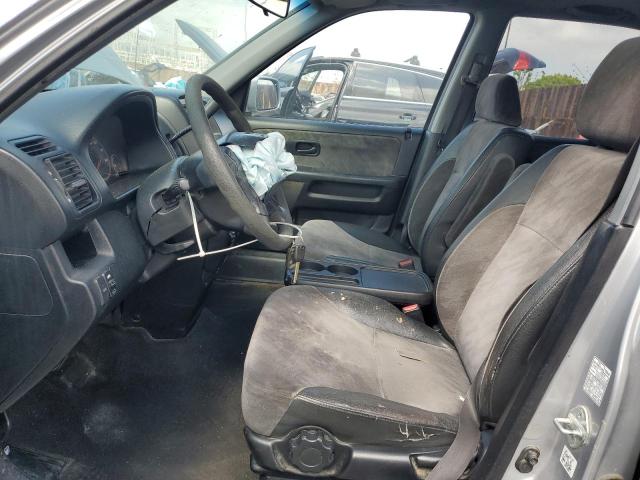 Photo 7 from auction – 2003 HONDA CR-V EX with VIN JHLRD78853C026579