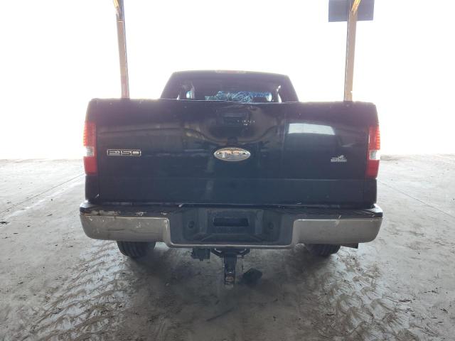 Photo 6 from auction – 2004 FORD F150 with VIN 1FTPX12594NA25903