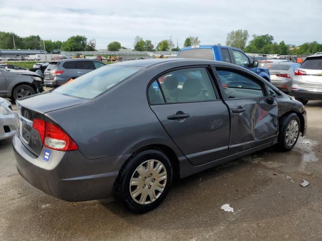 Photo 3 from auction – 2011 HONDA CIVIC VP with VIN 2HGFA1F39BH531275