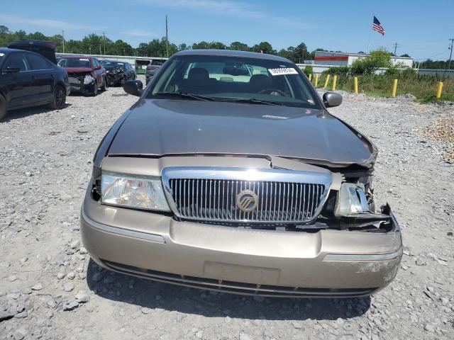 Photo 5 from auction – 2003 MERCURY GRAND MARQ with VIN 2MEFM75W73X681833