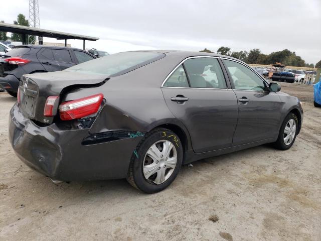 Photo 3 from auction – 2007 TOYOTA CAMRY CE with VIN JTNBE46K073111291