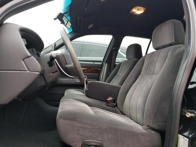 Photo 7 from auction – 2005 MERCURY GRAND MARQ with VIN 2MEFM74W15X625116