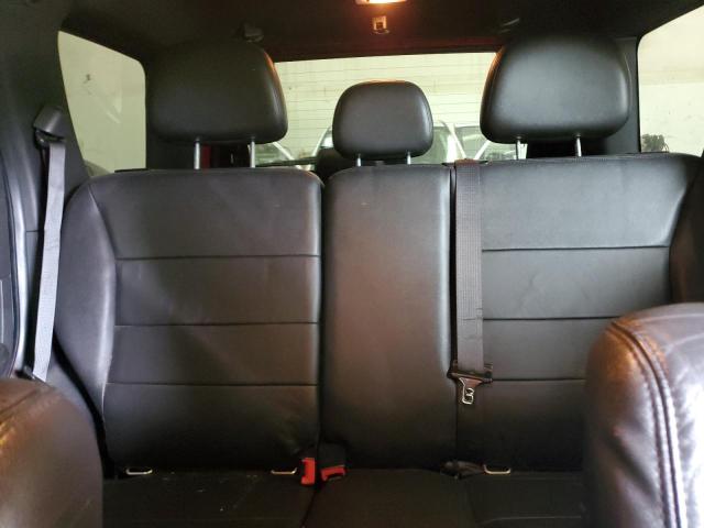 Photo 10 from auction – 2011 FORD ESCAPE LIM with VIN 1FMCU0EG8BKA06199