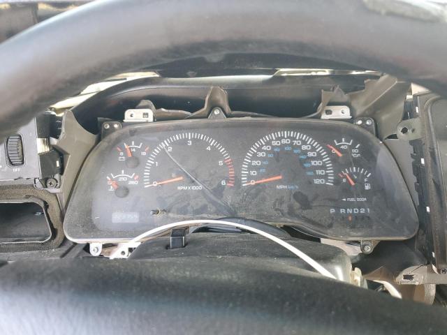 Photo 9 from auction – 2001 DODGE RAM 1500 with VIN 3B7HF13Z31M245701