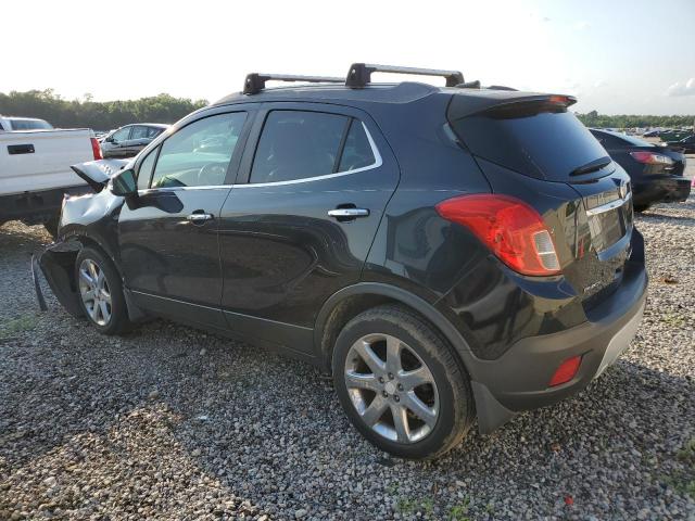 Photo 2 from auction – 2014 BUICK ENCORE with VIN KL4CJCSB9EB561605