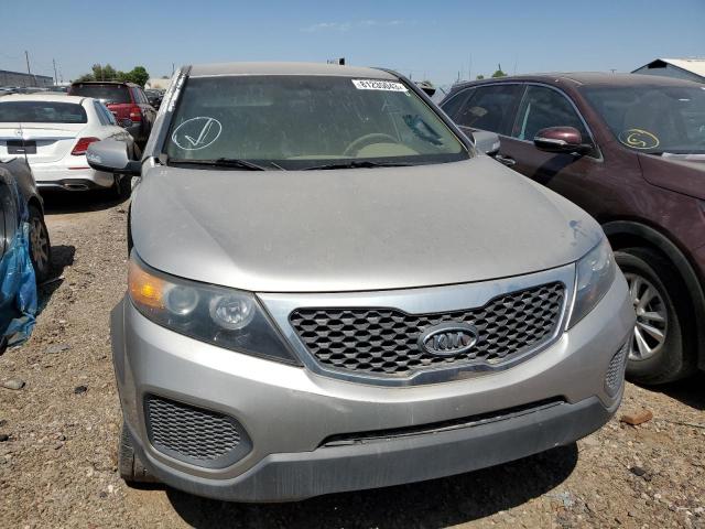 Photo 5 from auction – 2013 KIA SORENTO LX with VIN 5XYKT3A16DG312901