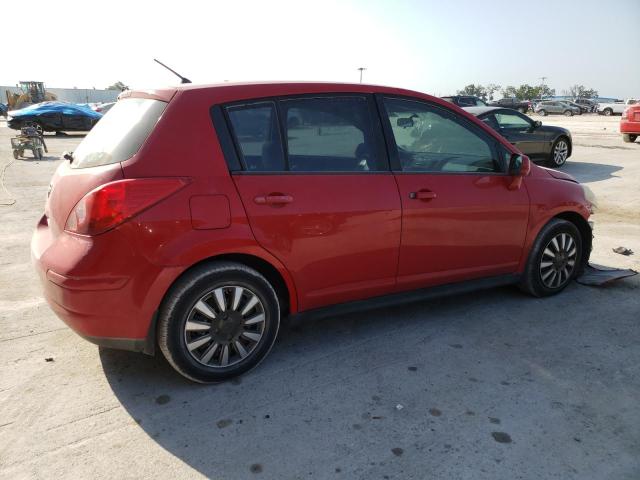 Photo 3 from auction – 2009 NISSAN VERSA S with VIN 3N1BC13E59L372272