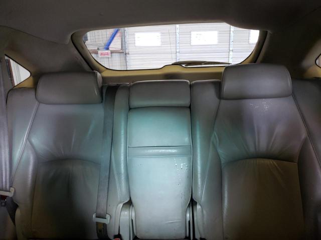 Photo 10 from auction – 2005 LEXUS RX 330 with VIN 2T2GA31U05C035743