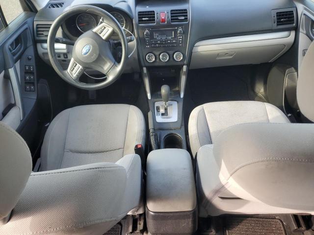 Photo 8 from auction – 2014 SUBARU FORESTER 2 with VIN JF2SJAAC9EH445836