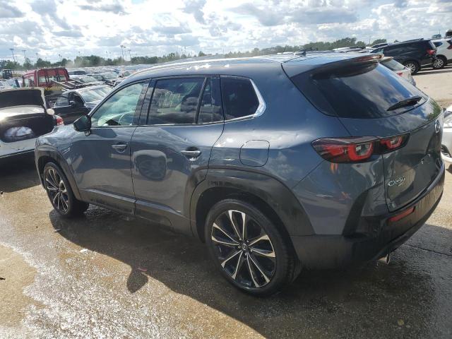 Photo 2 from auction – 2024 MAZDA CX-50 PREM with VIN 7MMVABEM2RN160780