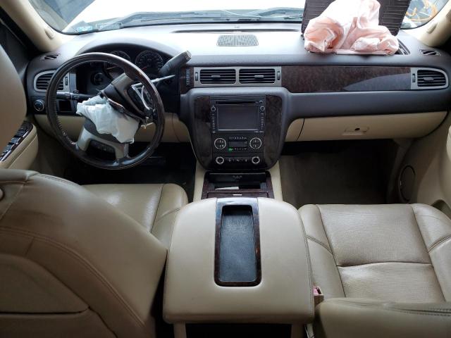Photo 8 from auction – 2013 GMC SIERRA K15 with VIN 3GTP2XE27DG286569
