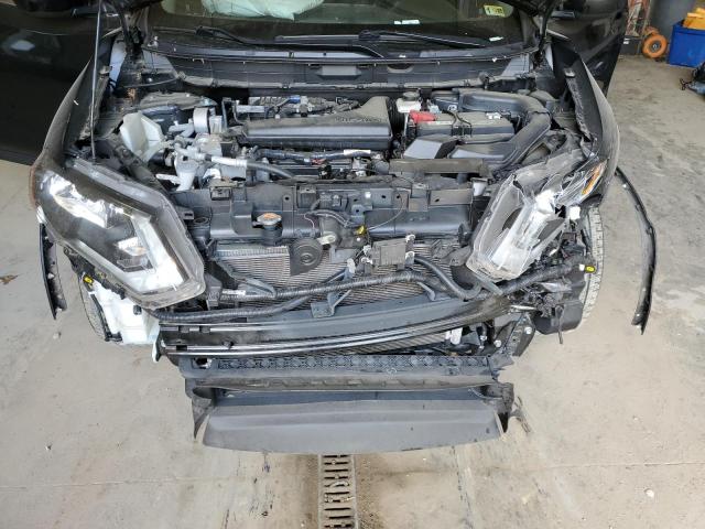 Photo 12 from auction – 2019 NISSAN ROGUE S with VIN 5N1AT2MT7KC825414