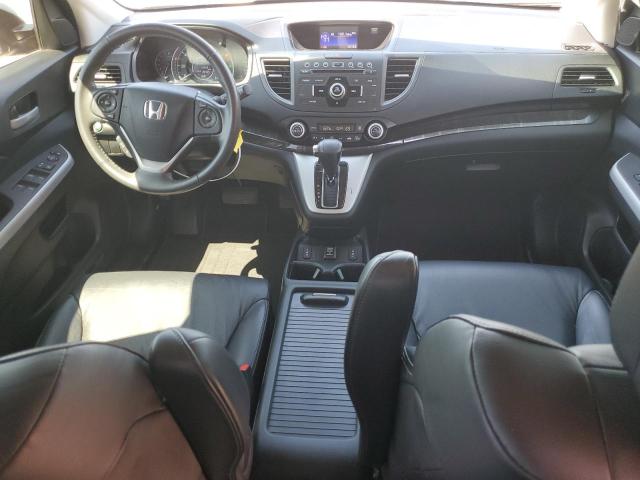 Photo 8 from auction – 2012 HONDA CR-V EXL with VIN JHLRM3H71CC011917