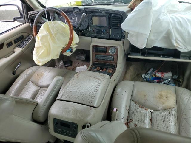Photo 8 from auction – 2003 CADILLAC ESCALADE E with VIN 3GYEK63N43G307997