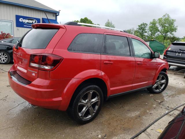 Photo 3 from auction – 2017 DODGE JOURNEY CR with VIN 3C4PDDGG0HT577994