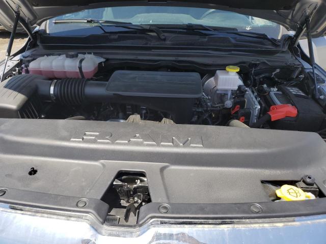Photo 11 from auction – 2023 RAM 1500 TRADE with VIN 1C6RRFGG9PN631949