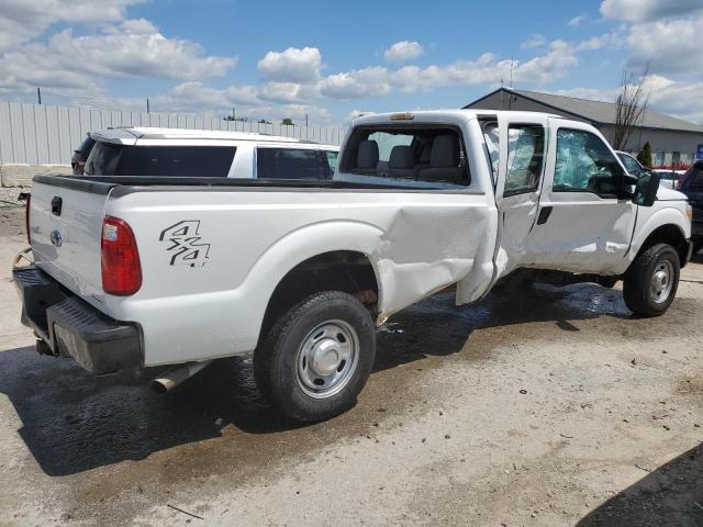 Photo 3 from auction – 2015 FORD F250 SUPER with VIN 1FT7W2B67FEA76577