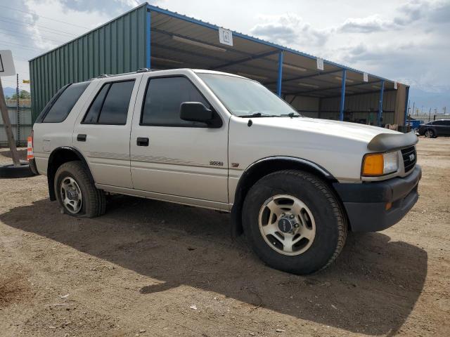 Photo 4 from auction – 1997 ISUZU RODEO S with VIN 4S2CM58VXV4334846